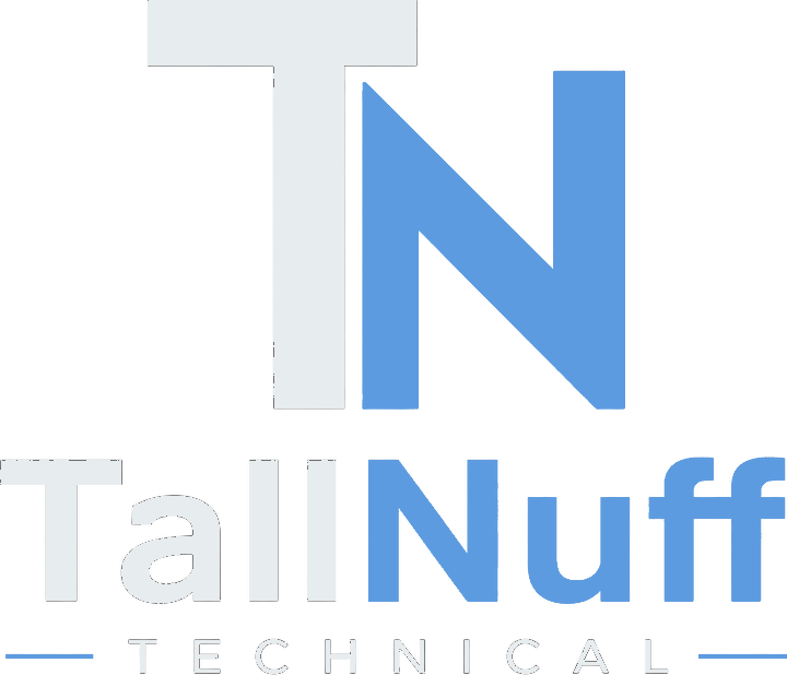 TallNuff Technical