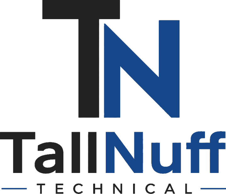 TallNuff Technical